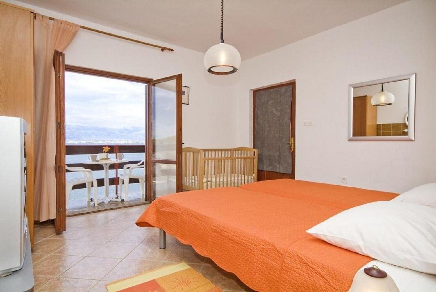 Apartments Ljilja Nin Esterno foto